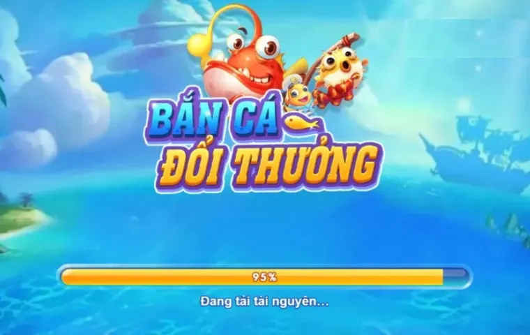 Bắn cá – phiên chơi nổi bật